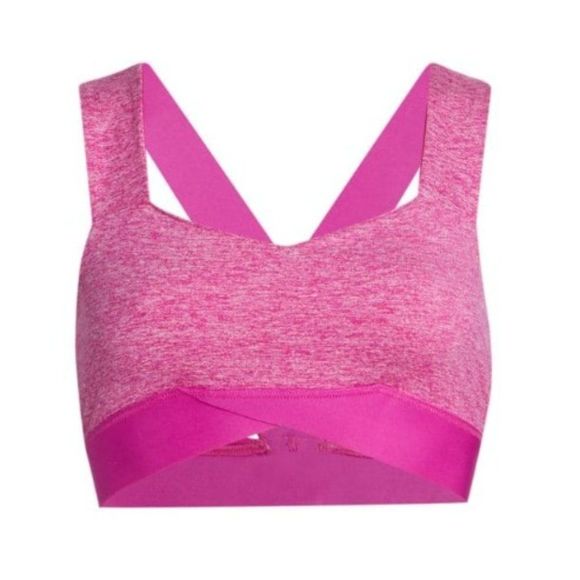 FREE PEOPLE Just Breathe Bra - Picture 1 of 6